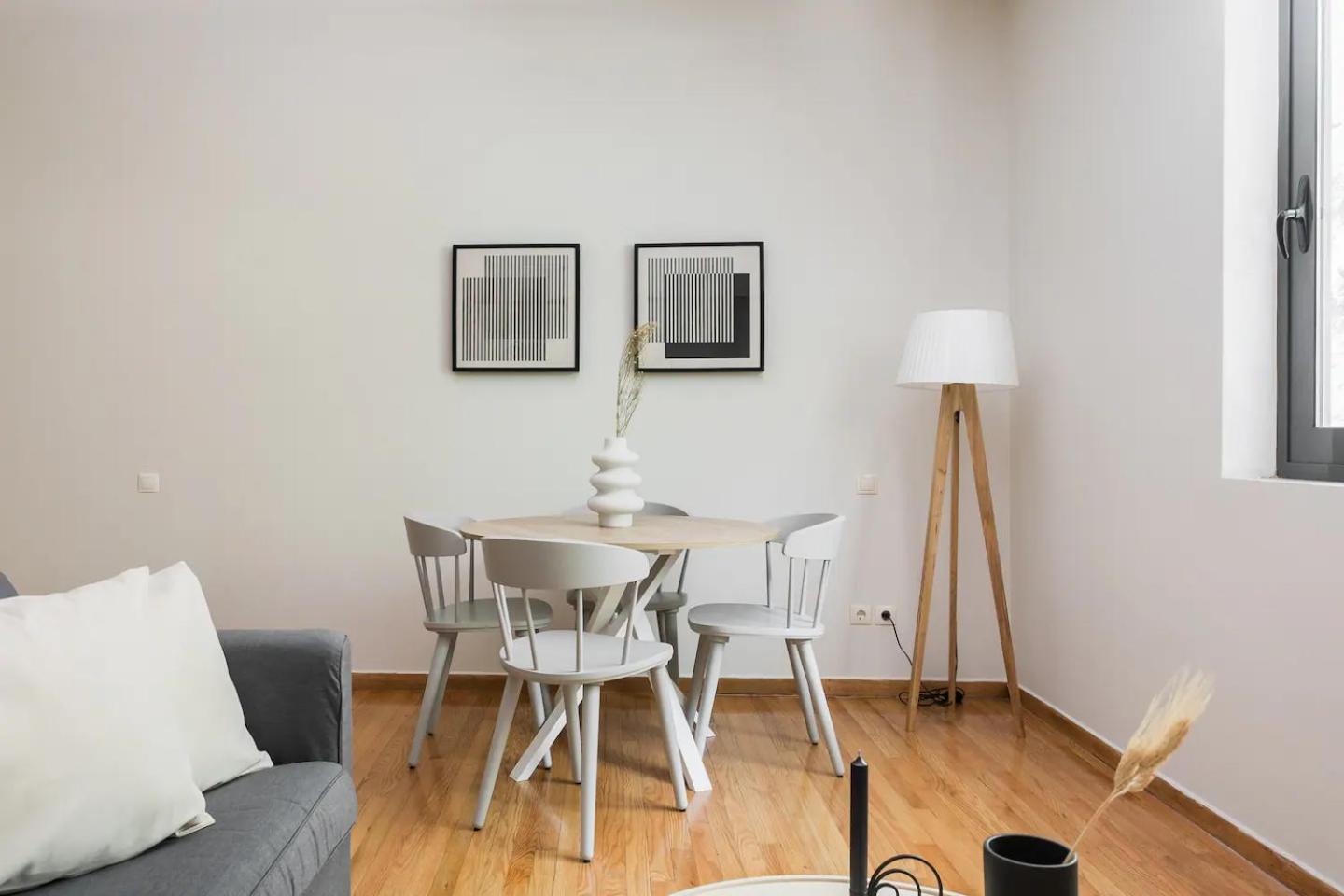 The Hill By Zoia Living Lejlighed Athen Eksteriør billede