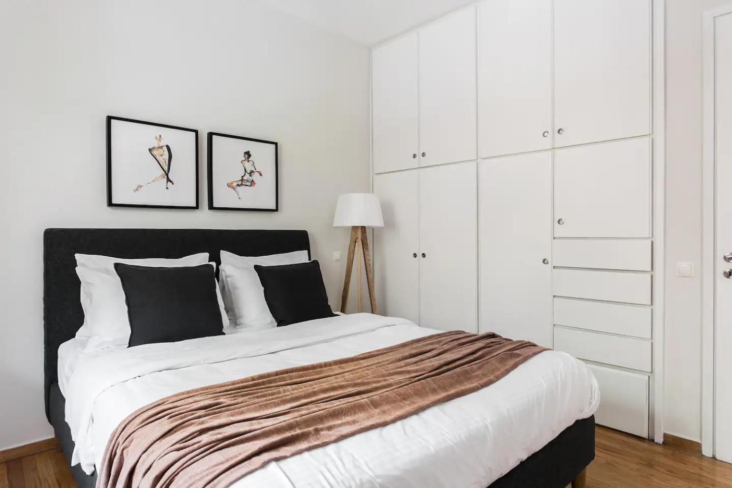 The Hill By Zoia Living Lejlighed Athen Eksteriør billede