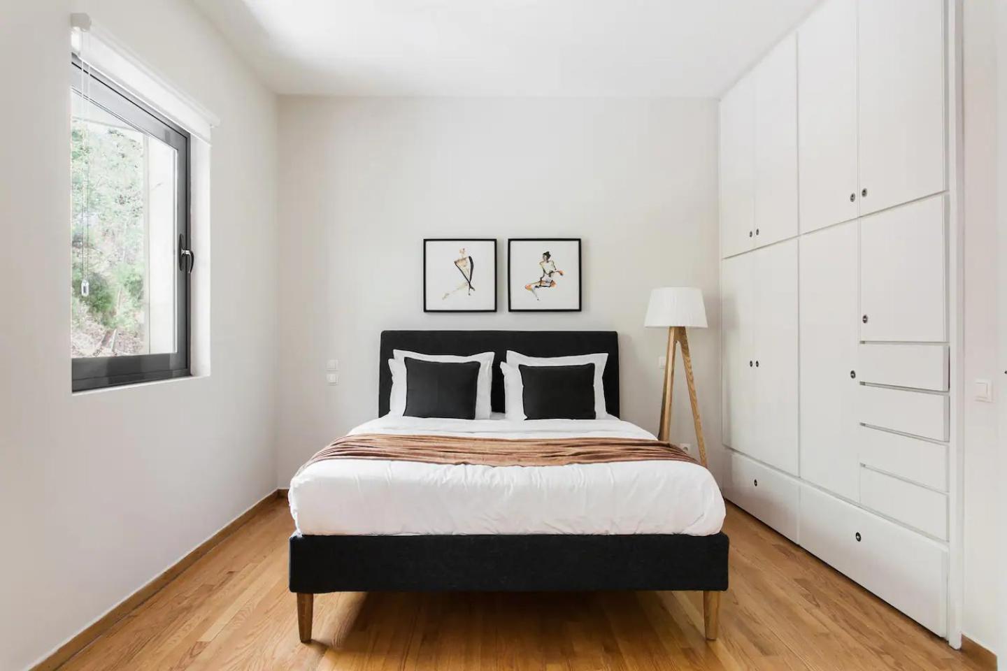 The Hill By Zoia Living Lejlighed Athen Eksteriør billede