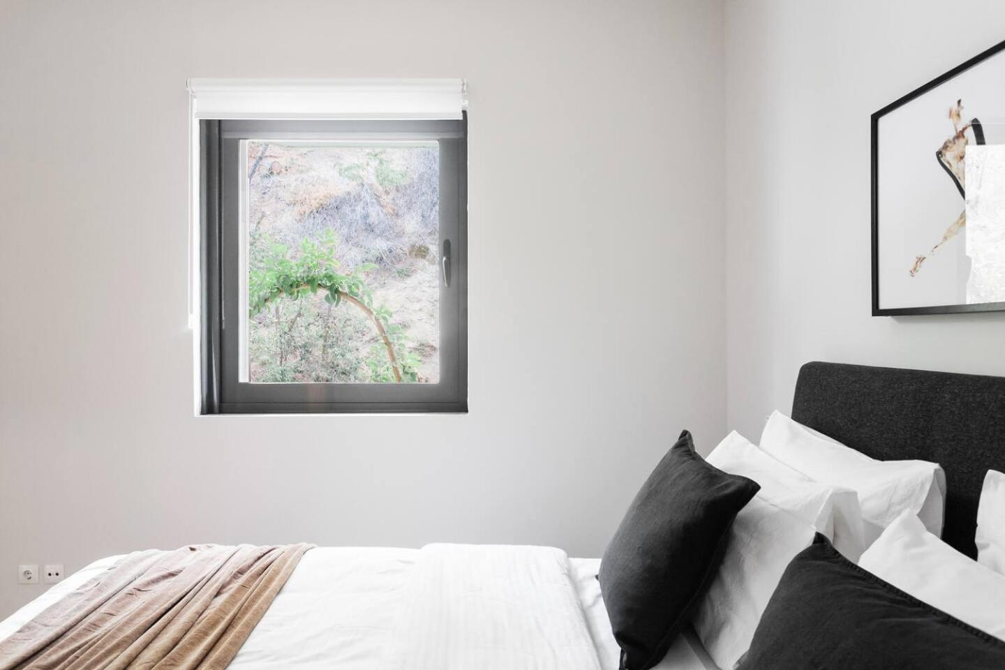 The Hill By Zoia Living Lejlighed Athen Eksteriør billede