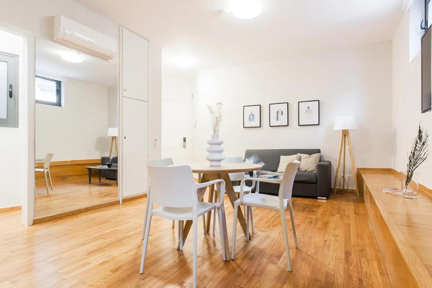 The Hill By Zoia Living Lejlighed Athen Eksteriør billede