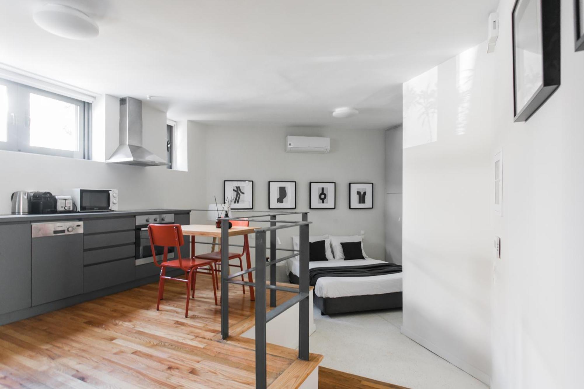 The Hill By Zoia Living Lejlighed Athen Eksteriør billede